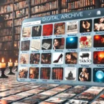 Authors Storysam ASSTR Archive