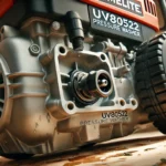 Homelite UV80522 Drain Plug Location PDF Free Download