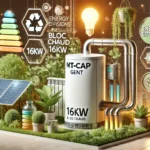 MT-CAP Gent Bloc Chaud 16kW