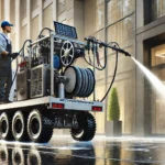 MechPowerWashing