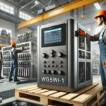 Model WG5WI-1