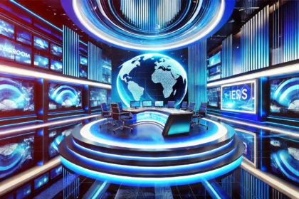 Pavan Reddy Racherla TV9