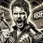 ROH Kyle O'Reilly Filsinger Art