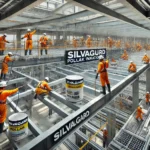 Silvalguard Pollak International