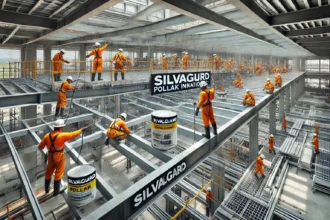 Silvalguard Pollak International