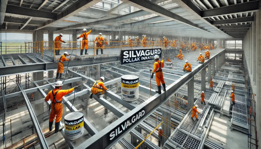Silvalguard Pollak International