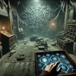 Spiritus Trainer PC Game