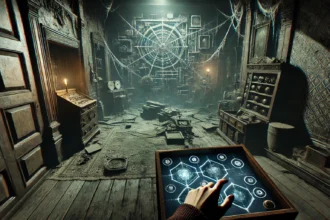 Spiritus Trainer PC Game