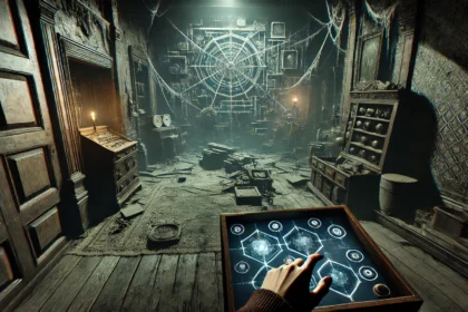 Spiritus Trainer PC Game