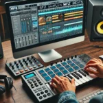 Use SFZ in MPC Beats