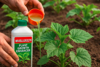Apply Waxillgro279 Product