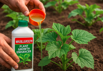 Apply Waxillgro279 Product