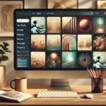 Arcy Art Artists Directory