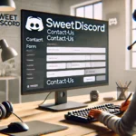 Contact Felix Johnson at SweetDiscord.com