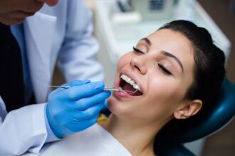How to Choose the Right Dentist for Your Needs