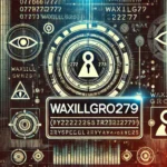 Is Waxillgro279 Dangerous