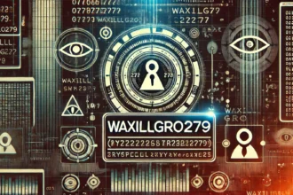 Is Waxillgro279 Dangerous