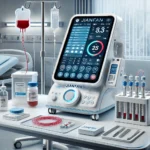 Jianfan Hemoperfutor User Manual