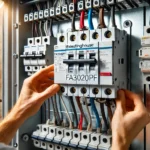 Westinghouse FA3020PF