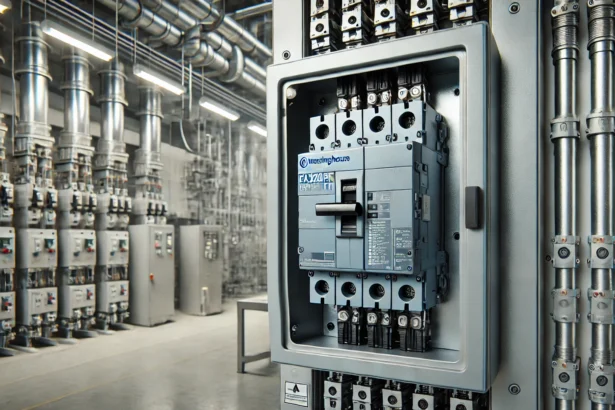 Westinghouse FA3020PF-R