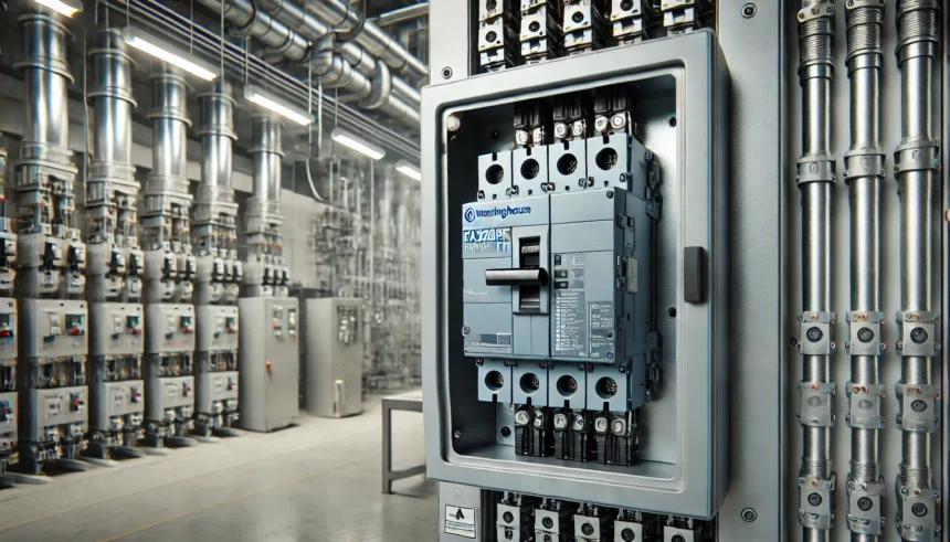 Westinghouse FA3020PF-R