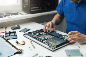 How to Get Fast, Reliable Computer Repairs in Calgary