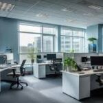 How to Choose Custom Furniture That Elevates Your Commercial Space