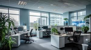 How to Choose Custom Furniture That Elevates Your Commercial Space