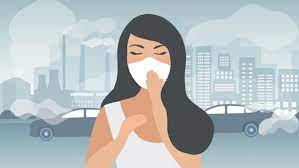 How to Protect Your Skin from Urban Pollution