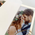 Tips for Creating Personalized Wedding Photo Albums