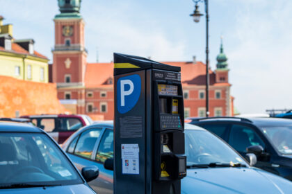 Affordable Parking Options