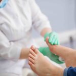 Common Foot Problems