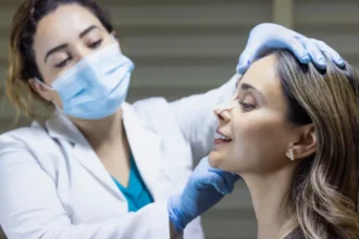 Emotional Journey of Plastic Surgery
