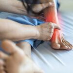 Foot Pain Solutions