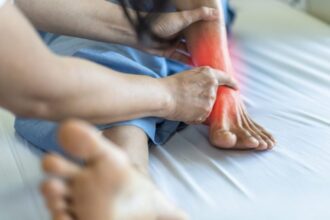 Foot Pain Solutions