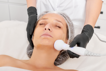 Anti-Aging Solutions