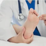 Foot Health Education