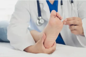 Foot Health Education