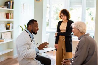 Mental Health Clinics