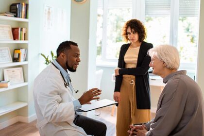Mental Health Clinics