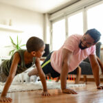 Psychological Benefits of Regular Exercise