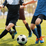 Sports Physicals for Young Athletes