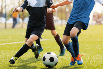 Sports Physicals for Young Athletes