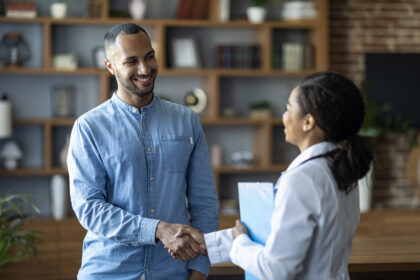 Testosterone Therapy and Mood Improvement