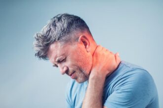 Alleviate Neck Pain
