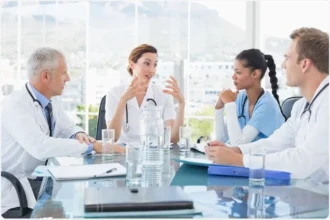 Communication in Primary Care