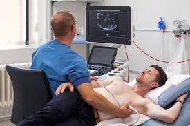 Echocardiograms for Heart Health
