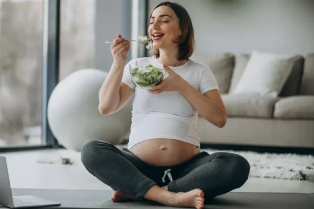 Enhancing IVF Outcomes