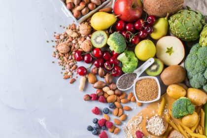 Enhancing Metabolism