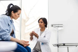 Finding a Hormone Specialist